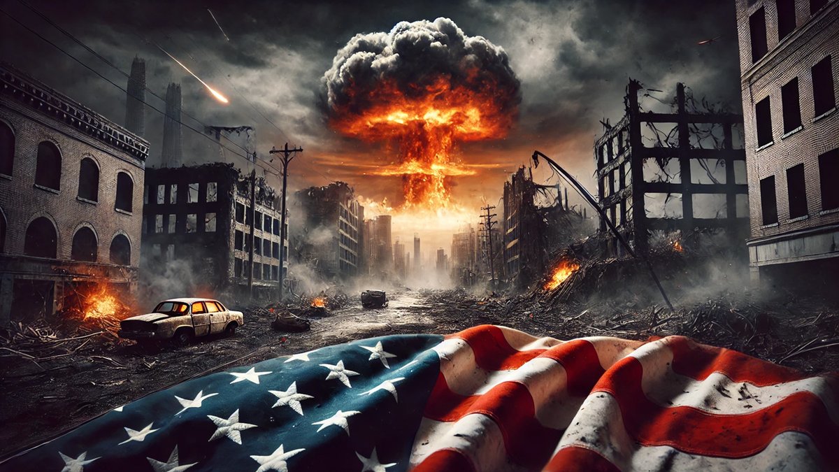 BREAKING: Gen. Flynn Warns That He Has Never Seen A Crisis As Dangerous As The One America & The World Are In Today General Mike Flynn WATCH/SHARE THE LIVE X STREAM HERE: