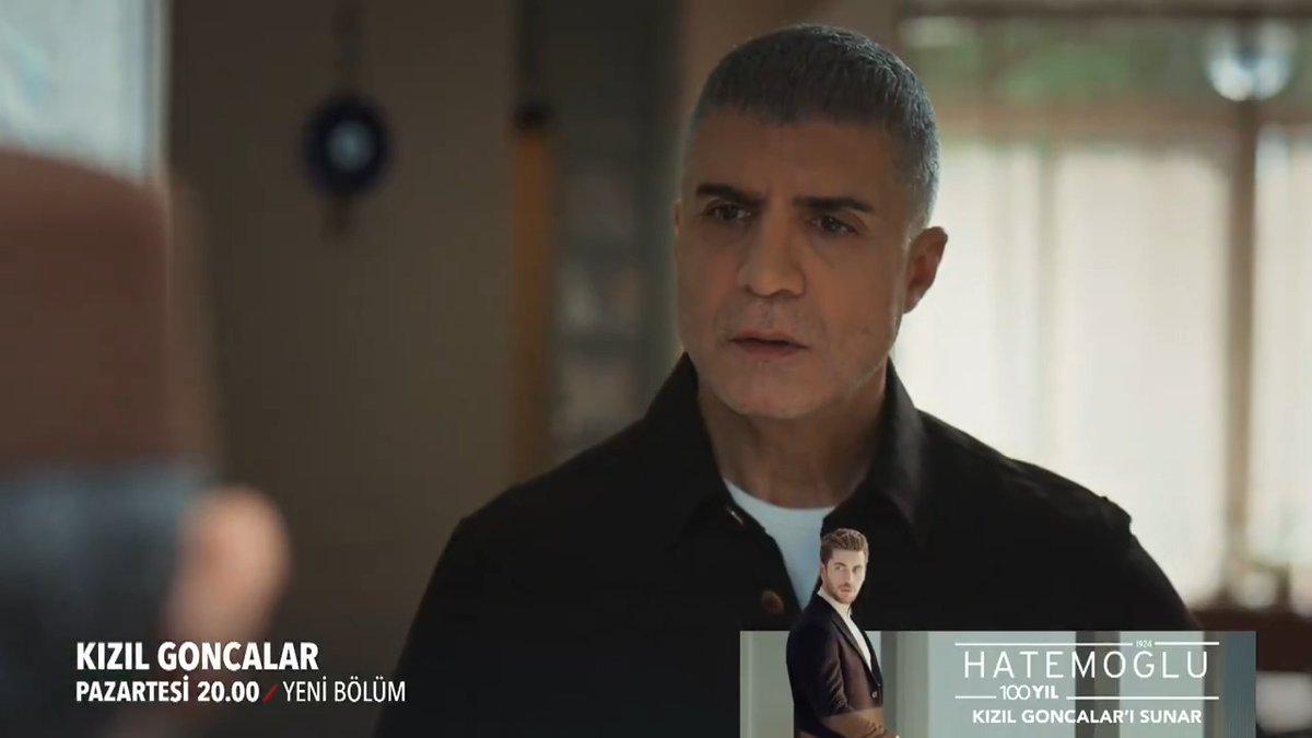 #KızılGoncalar 29. Bölüm Fragmanı yayında. Pek bir şey anlamadım ama güzel olur bölüm eminim. 😂