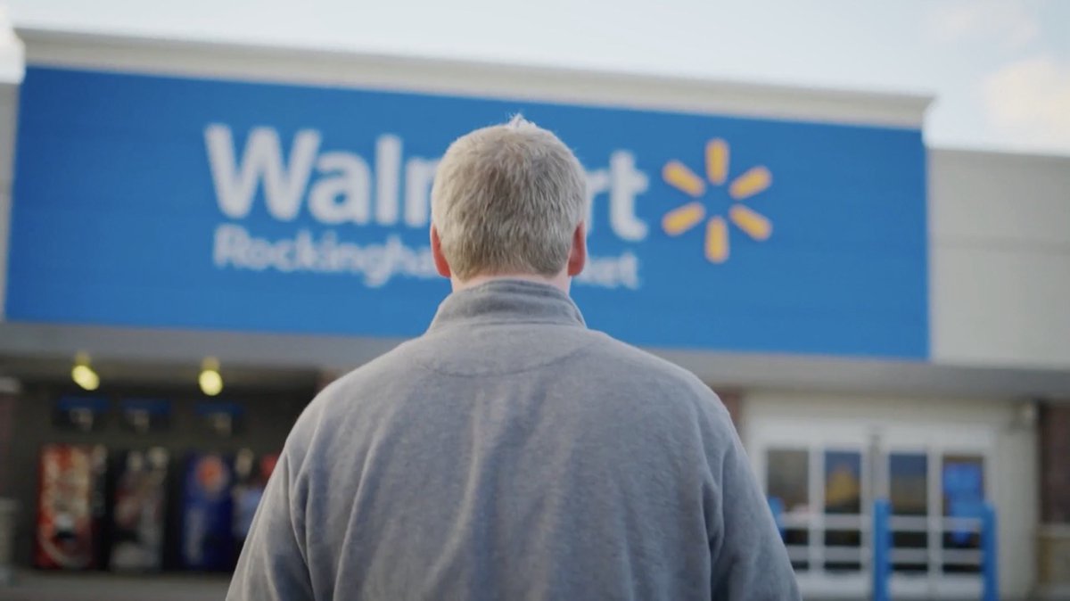 We are grateful to call so many communities across America home. And we’re especially grateful to you, our associates, who make a difference every day for the customers and members shopping with us. Thank you for helping our neighbors save money and live better. #teamwalmart