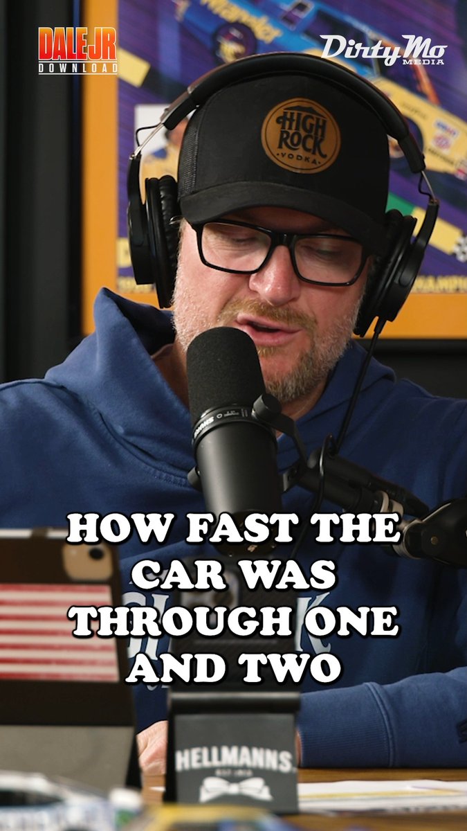 .Dale Earnhardt Jr.'s metaphor for his qualifying run at Florence makes perfect sense. 🏌️