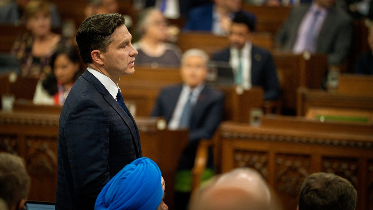 The saga of Jagmeet Singh's flip-flop and the flop on the flip. Sign here to end the flip-flopping and call a carbon tax election: