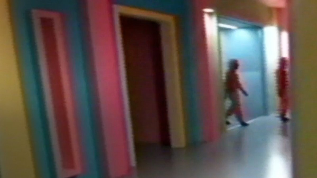 pov you're inside squid game. SEASON 2 TRAILER TOMORROW.