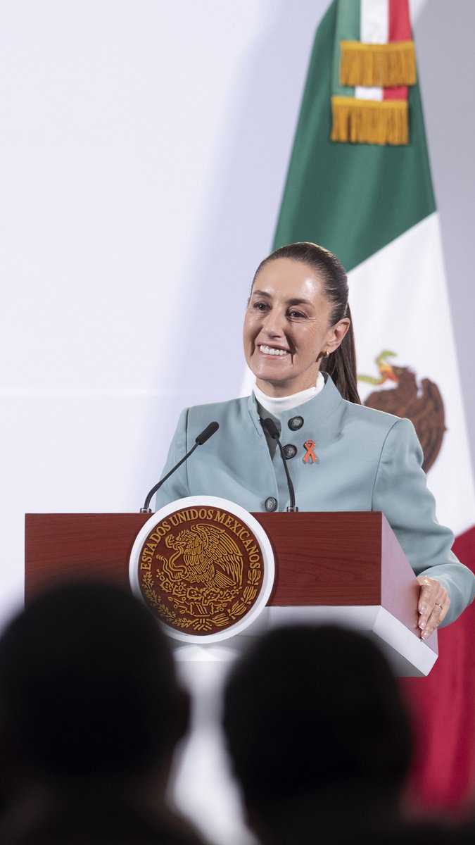 En el Día Internacional de la Eliminación de la Violencia contra las Mujeres, reafirmamos el compromiso de reforzar acciones para que todas las mujeres y niñas tengan todos sus derechos.