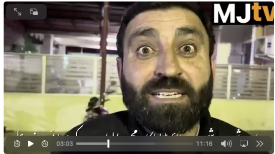 بریکنگ نیوز: رینجرز نے جلدی میں اپنے ہی ساتھیوں کو کچل کر ہلاک کر دیا🚨