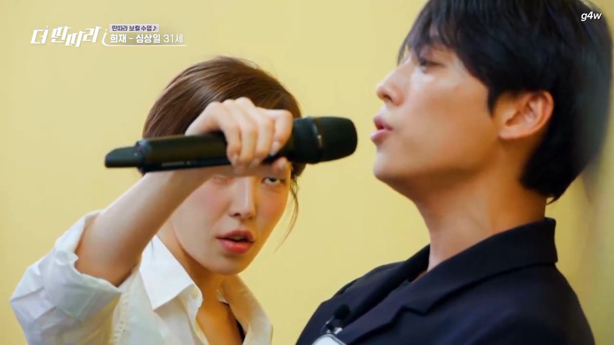 🎥 [eng] the ddanddara vocal coach wendy 🎤🩵