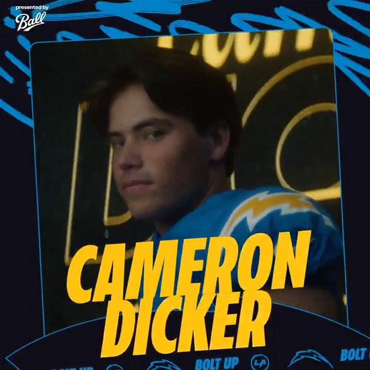 dicker the kicker for three