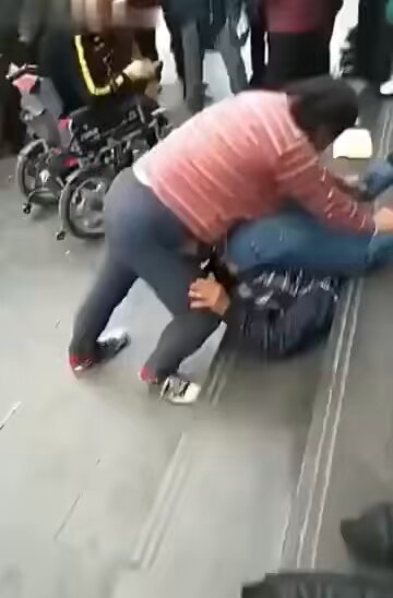 这招史泰龙来了也破不了