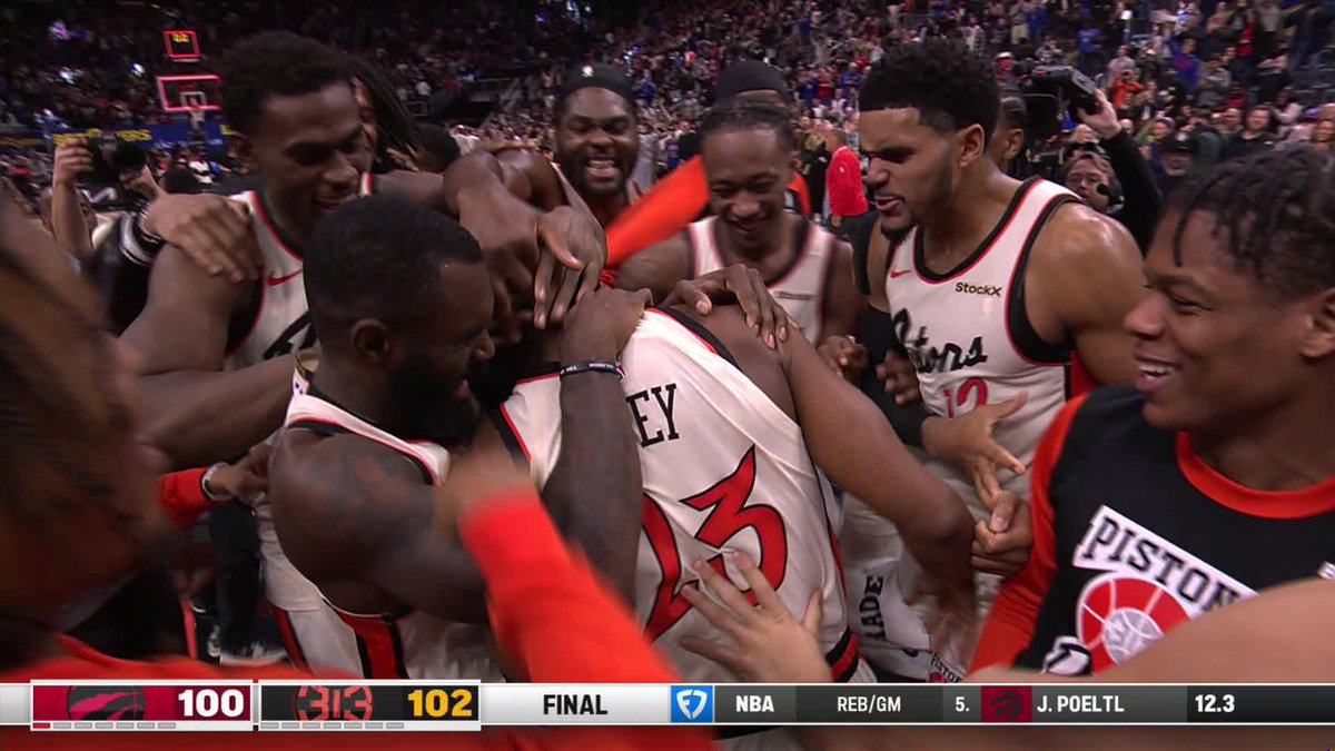 JADEN IVEY FOR THE WIN AT THE BUZZER