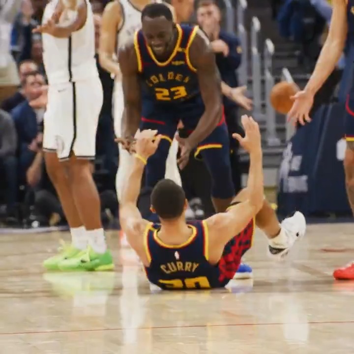Do ya dance Steph 🕺