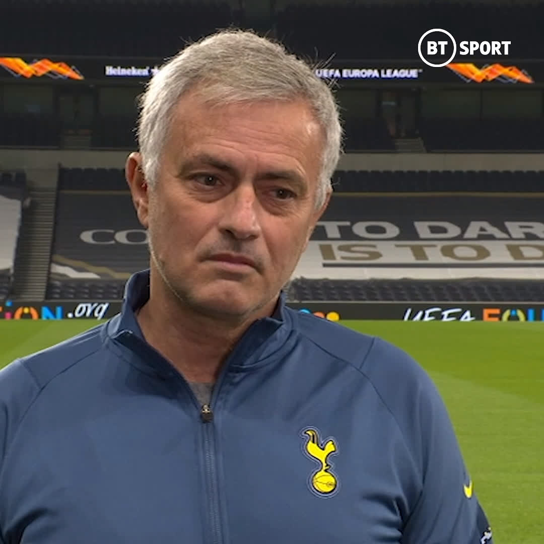 Jose Mourinho: Maradona'yı özlüyorum. Zor anlarımda hep yanımdaydı. Yenilgilerden sonra "Mou unutma, sen en iyisisin" derdi.