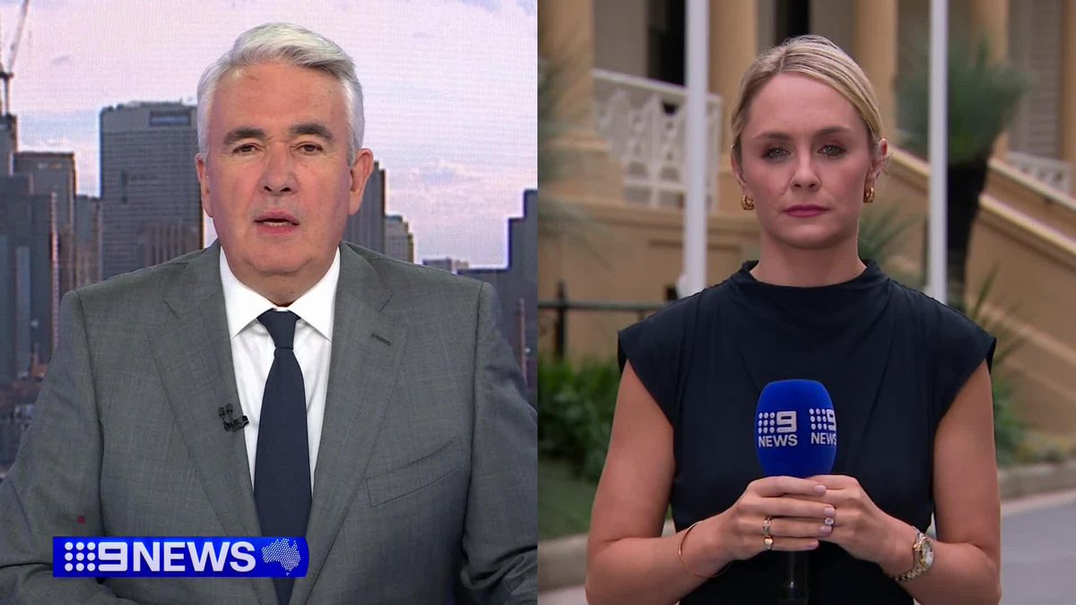 The NSW government is being forced to withdraw all remaining COVID fines issued during the pandemic. #9News READ MORE: