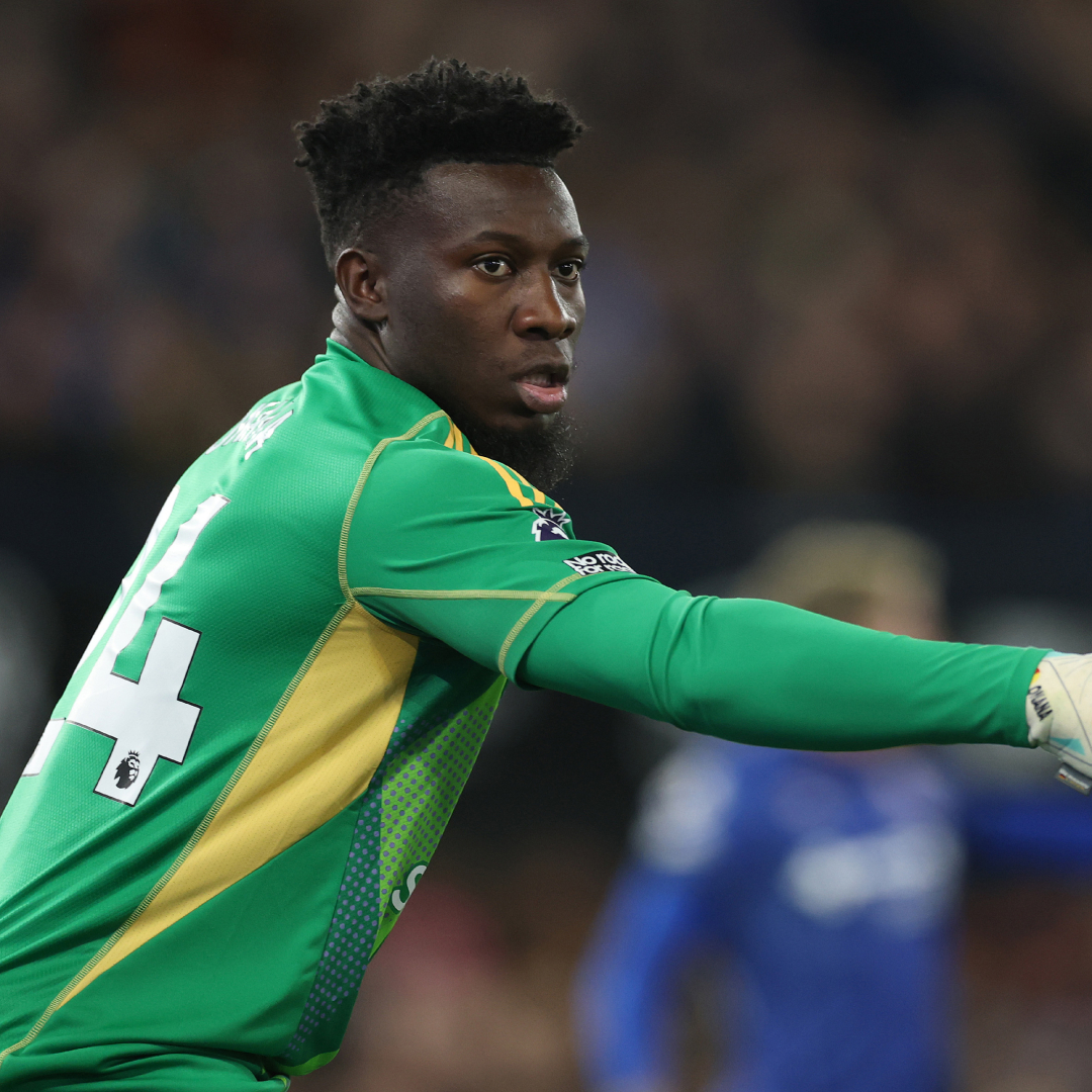 How on earth did Onana save that? Is is actually unbelievable save from him against Ipswich 😲