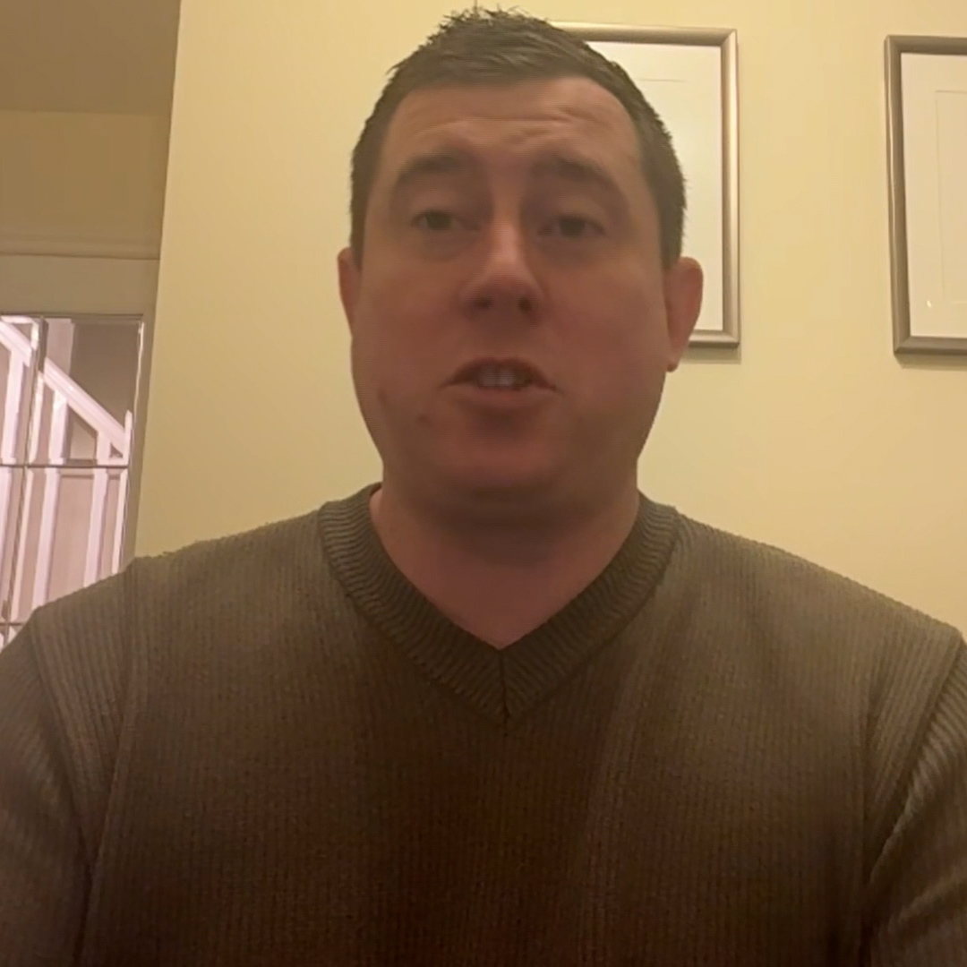 ‘Why should we sit back and be lied to?’ Small business owner, Michael Westwood - who started the viral petition calling for a general election - tells Nick Ferrari, ‘it will get worse’, as he reflects on Labour’s five months in power.