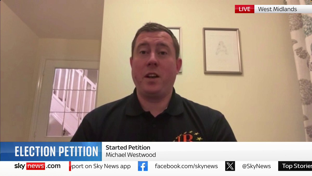 This is the guy who started that petition. It's painful.
