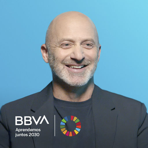 “El cuerpo habla y, cuando aprendemos a escucharlo, tomamos mejores decisiones”, Estanislao Bachrach, doctor en Biología Molecular.