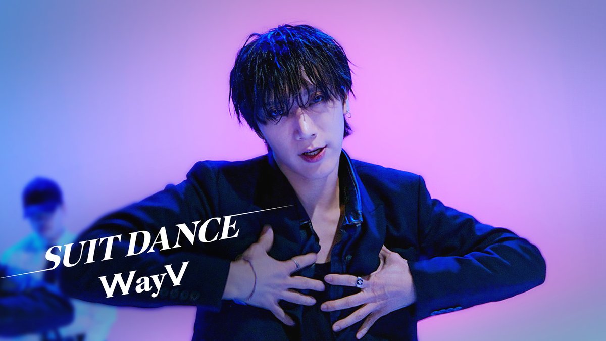 그니까 나는 전원 주사위 6 얼굴로 컴백한 #WayV 가 수트 입고 #FREQUENCY 를 춘다는 걸 믿기가 어려웠던 거 같아...⚡️ #수트댄스 WayV #SuitDance 👉 [WayV - FREQUENCY] 멜론에서 바로 듣기! 🍈