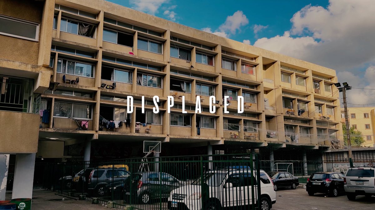 Displaced - In the first of a series of mini documentaries we intend to make from Lebanon, we look at the lives of some of the 1.2 million people refugees from Israel's attacks. In many cases their homes have been destroyed.