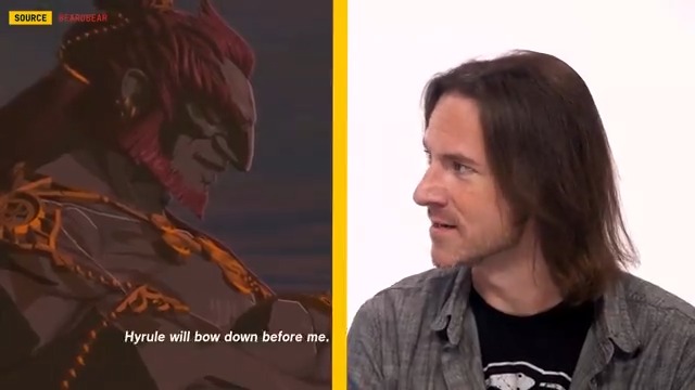 🌟 In this episode of #StarPlayers, Matthew Mercer walks us through his gaming journey from testing games to voicing iconic characters like Vincent Valentine and Ganondorf — With some fun & games along the way 📣 Watch the full episode ➡️