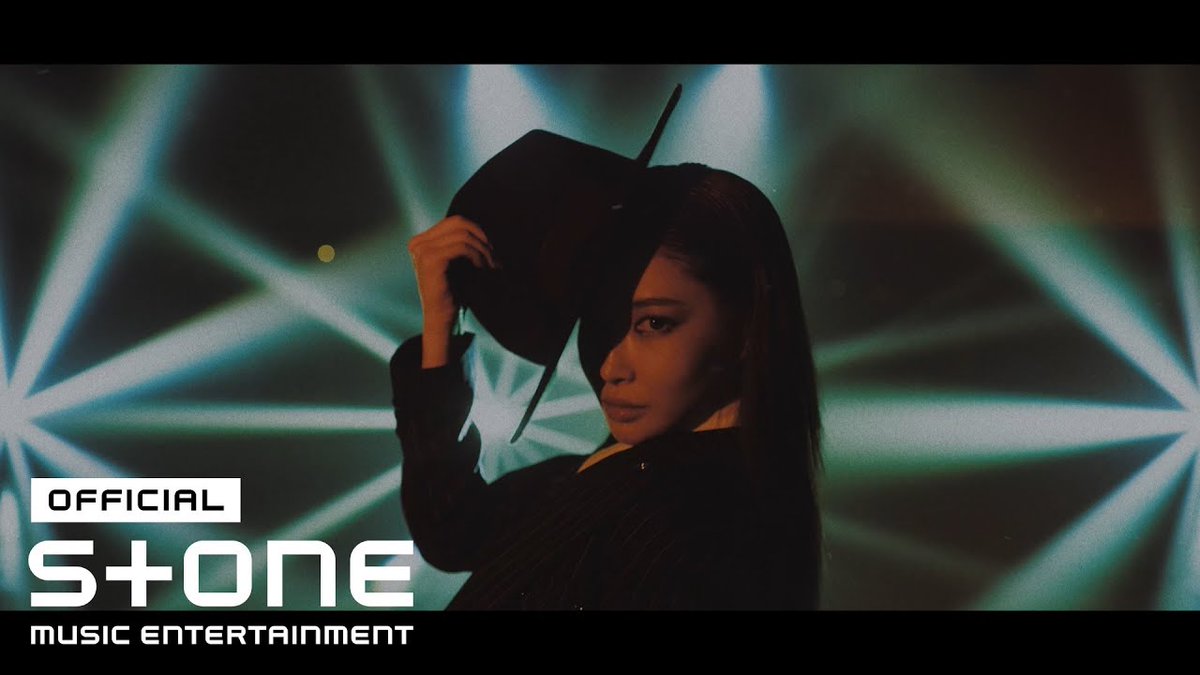 4 years ago today, CHUNG HA released ‘Dream of You’