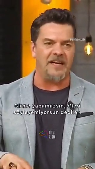 Bugün yapamazsın diyenler yarın nasıl yaptığını soracaklar.