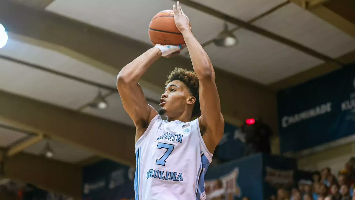 Highlights from last night's 92-90 comeback victory 🆚 Dayton