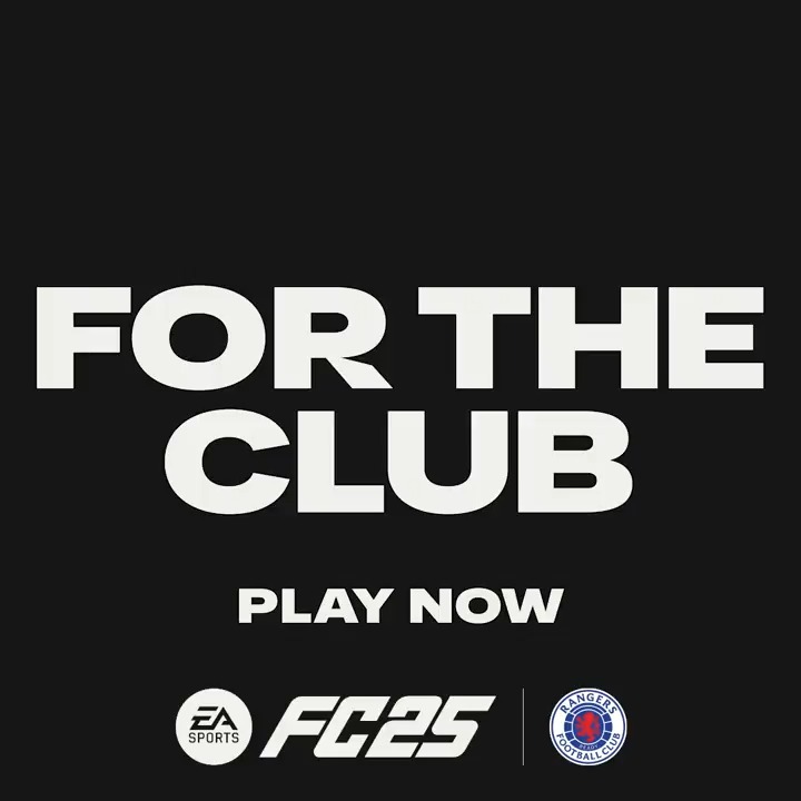 Time to prove that you're the best 🎮 Get #FC25 for Christmas. 👉