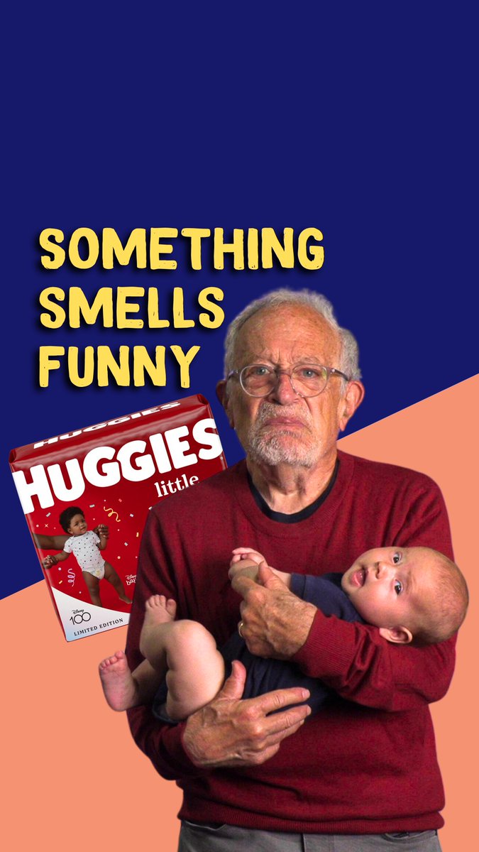 Huggies hiked their prices even as their costs went down. Does that smell funny to you?