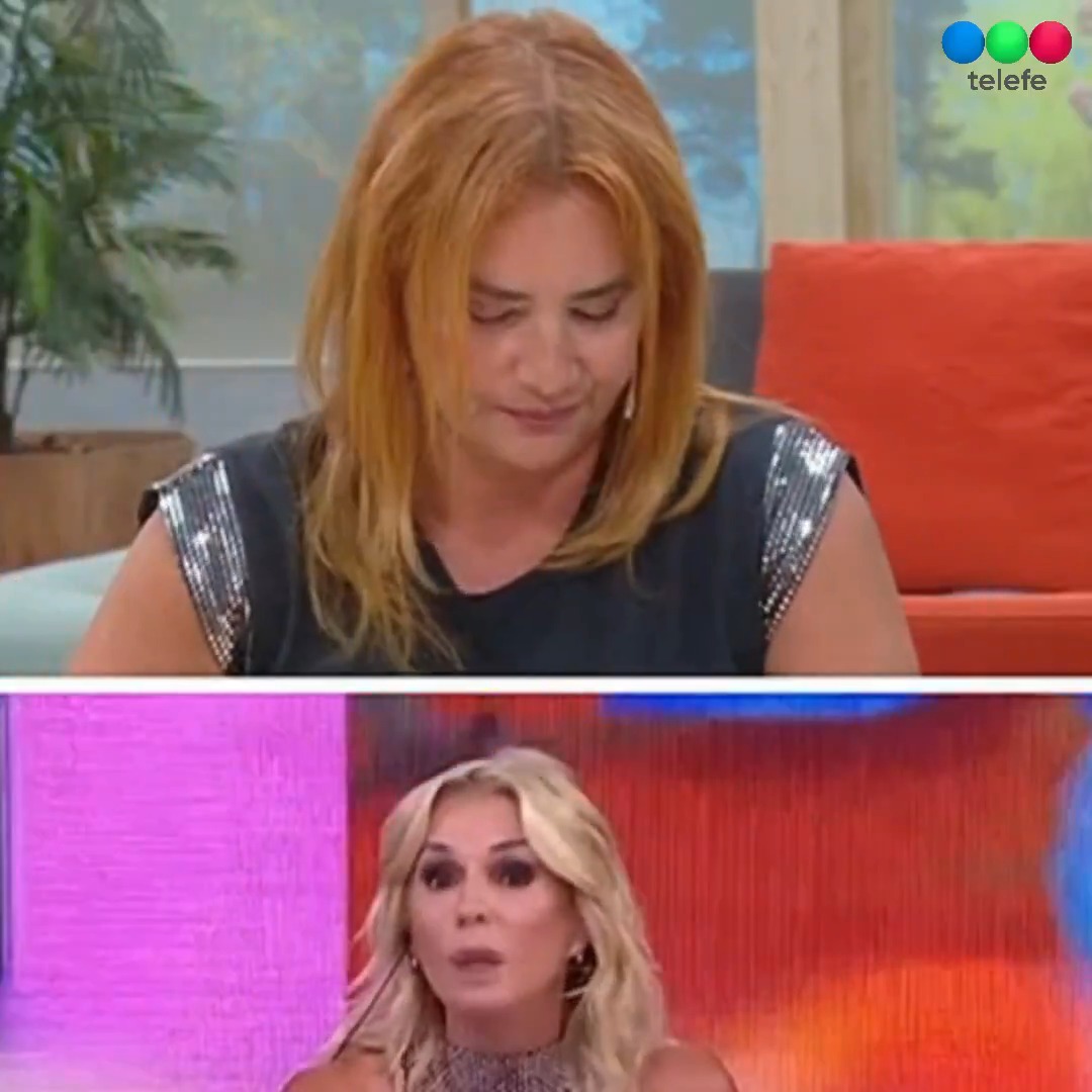 "Nancy Pazos": Por sus comentarios sobre Yanina Latorre