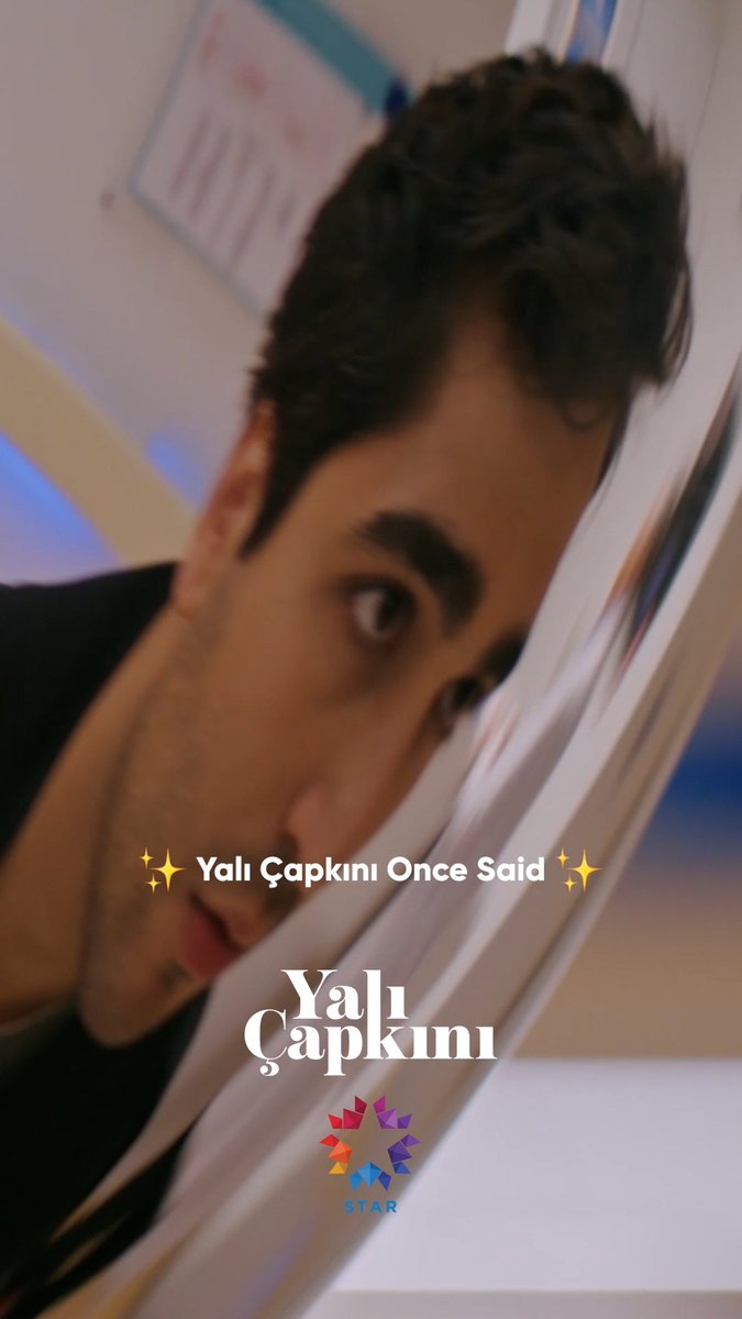 ✨ 84. bölüm once said ✨ #YalıÇapkını Yalı Çapkını
