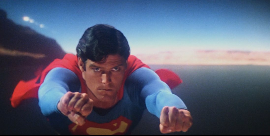 "He was Superman from day one.” The HBO Original Documentary Super/Man: The #ChristopherReeve Story premieres December 7 at 8 pm ET on Max.