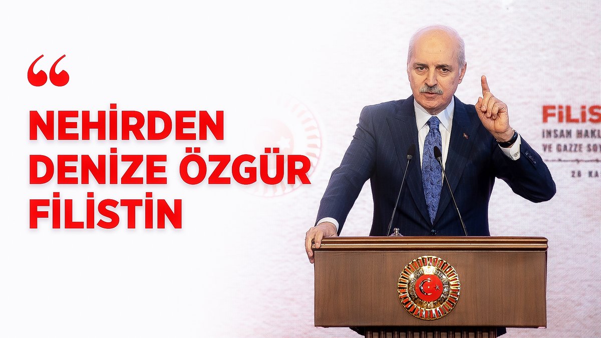 ❝Şartlar ne olursa olsun; Filistin özgürleşene kadar, nehirden denize özgür Filistin kurulana kadar bu mücadeleyi vermeye devam edeceğiz.❞