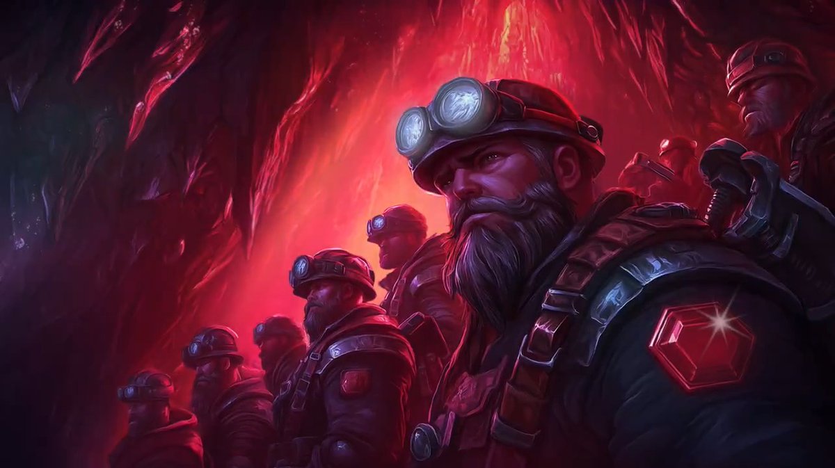 RedStone Expedition: THE FINAL COUNTDOWN ♦️⛏️ Welcome to Season 3. Whether you're a seasoned miner or just discovering RedStone, this season of the expedition will be a breakthrough for everyone. Make sure you don't miss out on the Gems! Discover more 🧵