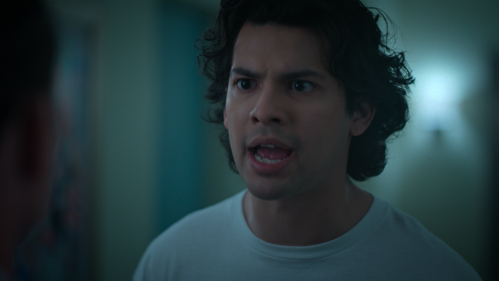 This wasn’t supposed to be easy. 🥋 Watch #CobraKai Season 6 Part 2 now.
