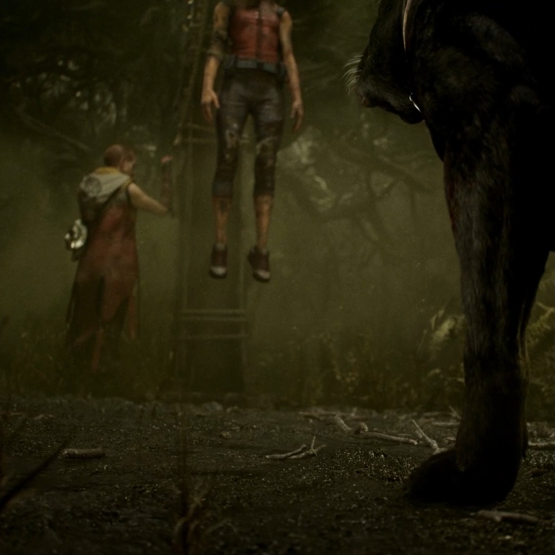 A puppet on The Entity’s strings is destined for a single course. Tune in for our Dead by Daylight: Doomed Course Broadcast on November 28 at 10AM ET.