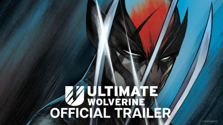 No one is safe from the Maker’s Ultimate Weapon! #MarvelComics’ ‘Ultimate Wolverine’ by Chris Condon and Alessandro Cappuccio arrives January 15.