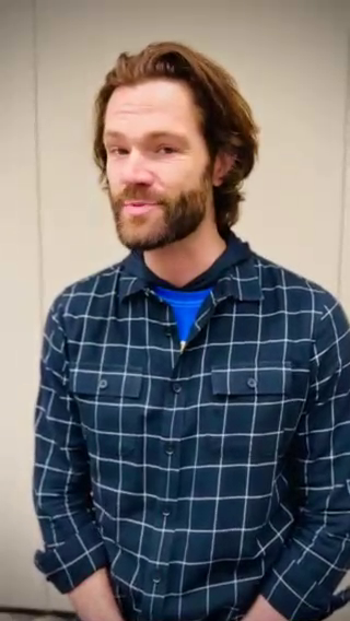 The road so far leads to Vancouver⚔️ Don’t miss your chance to meet Jared Padalecki, aka Sam Winchester, this February in the city where #Supernatural was filmed. See what Jared has to say about it and get your tickets now: #FANEXPOVancouver2025 #YVR