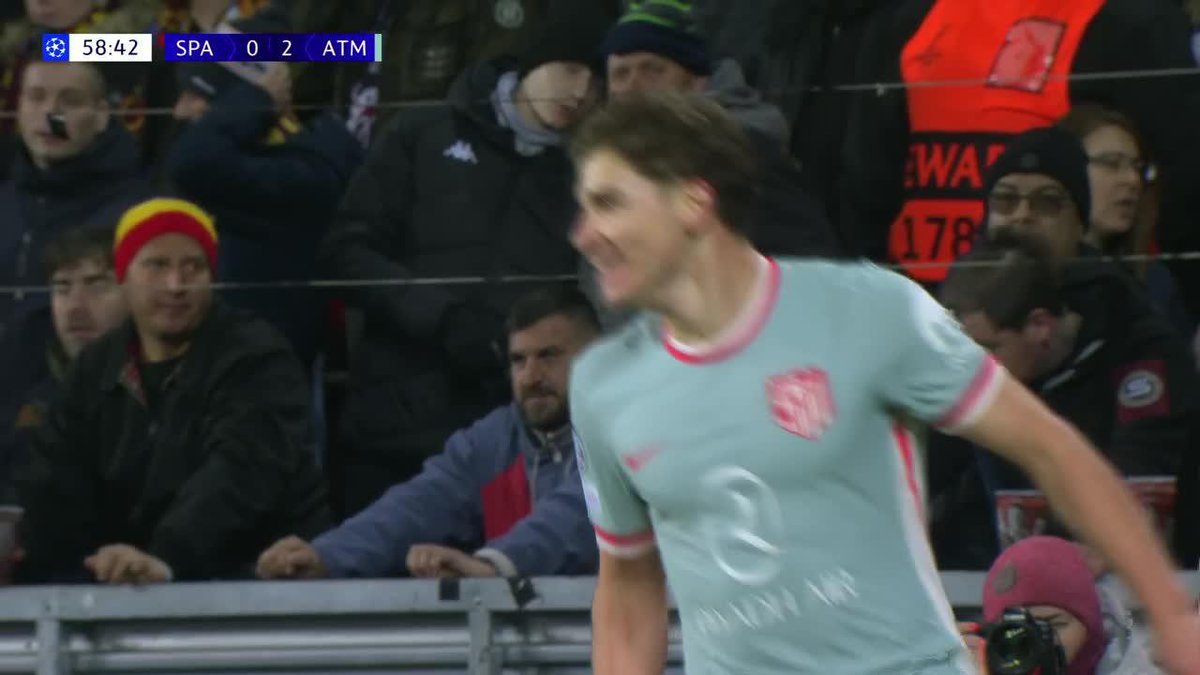 GOLAZO Y DOBLETE DE JULIÁN ÁLVAREZ. GALOPE, PIBE, GALOPE. 🤘🏼🇦🇷