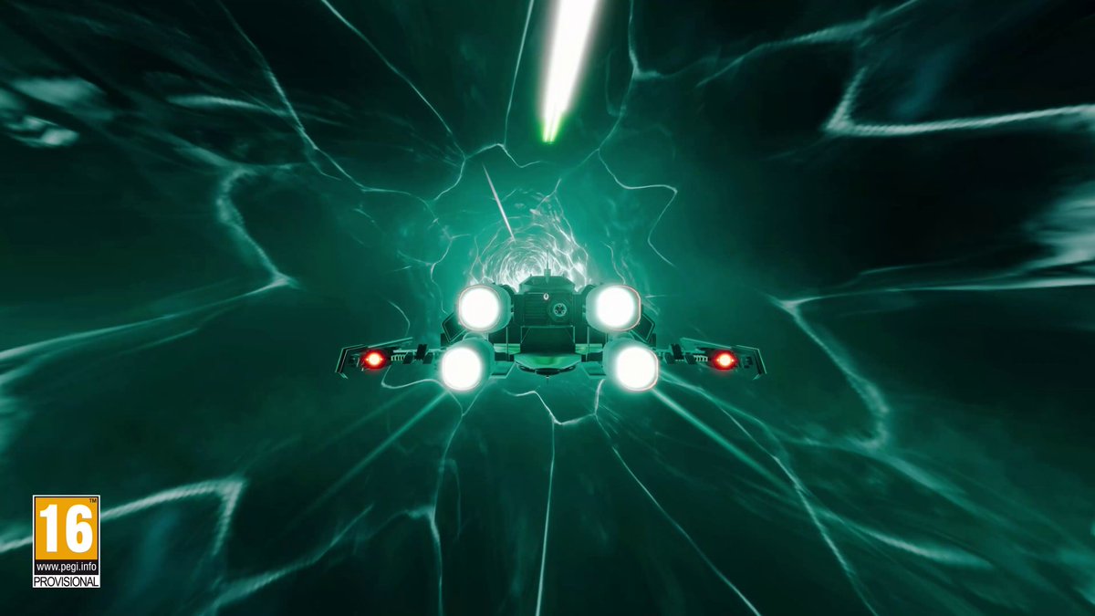 Rally your crew and get ready for epic space battles with #RTXOn. Void Crew 1.0 is out now enhanced with DLSS Super Resolution. Learn More: