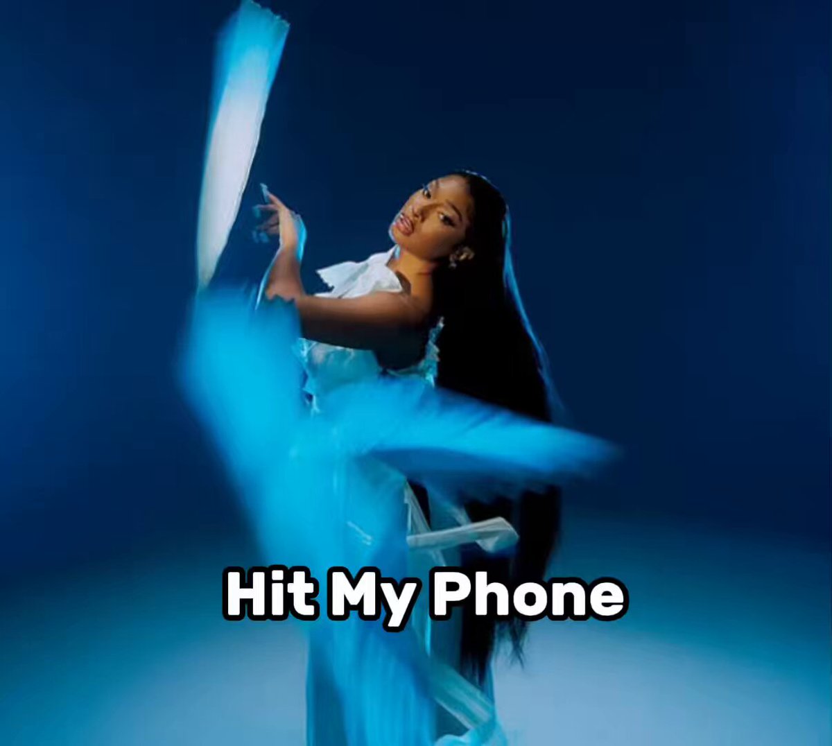 - Hit My Phone (feat. Kehlani)
