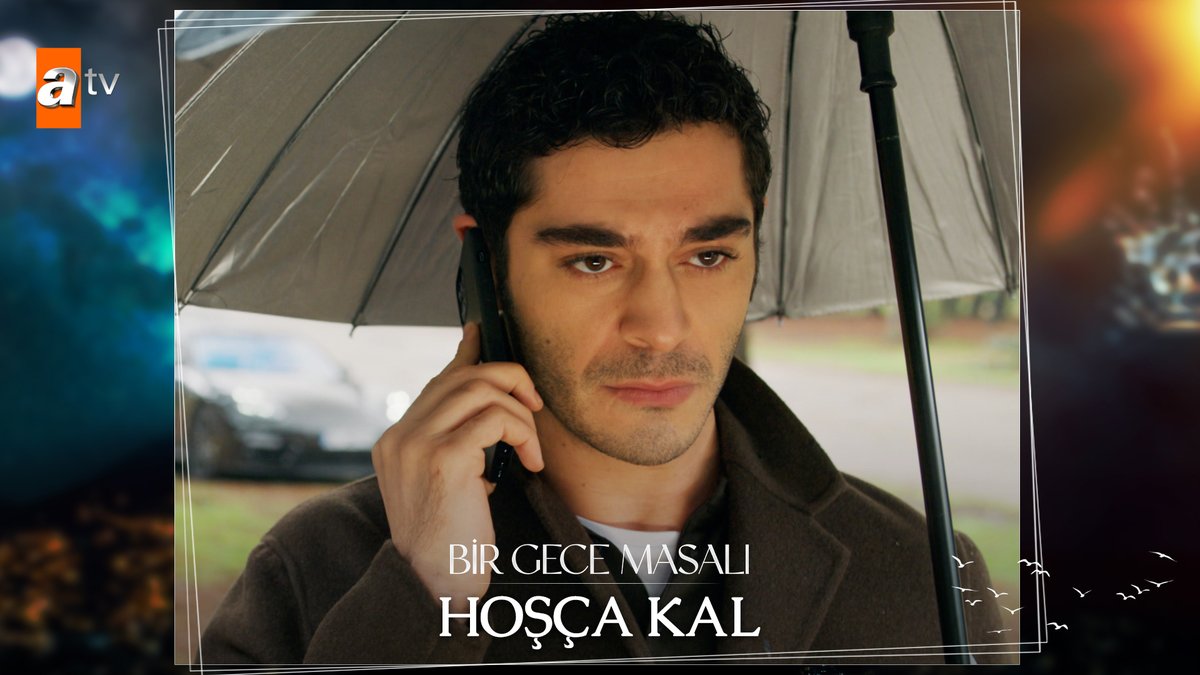 “Hoşça kal Selim Allame!” #BirGeceMasalı ✨ atv