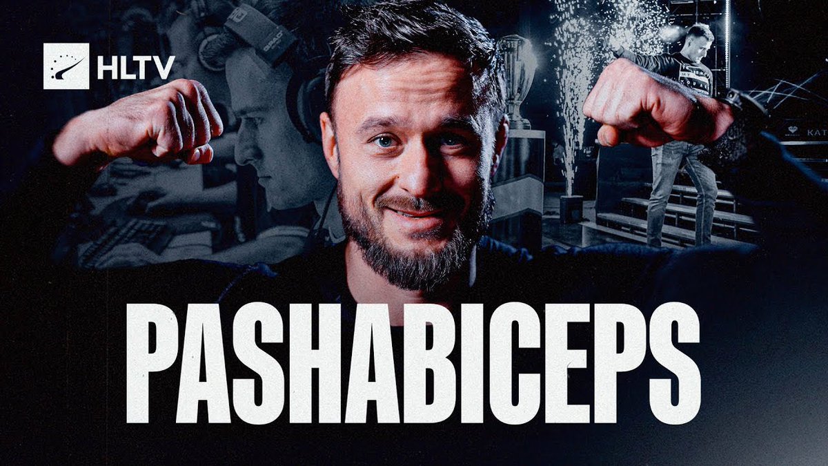 It was the end of a legendary career 🥲 paszaBiceps