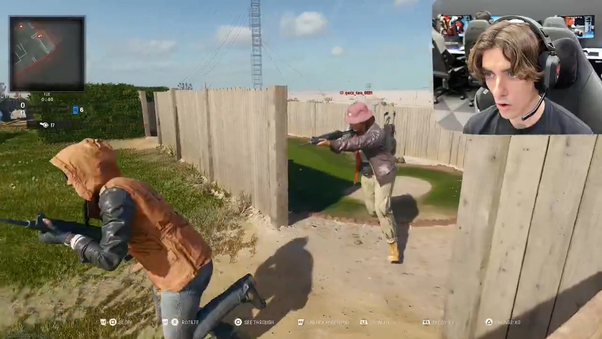 😂 props to oldtime101 on this one Prop Hunt drops tomorrow!