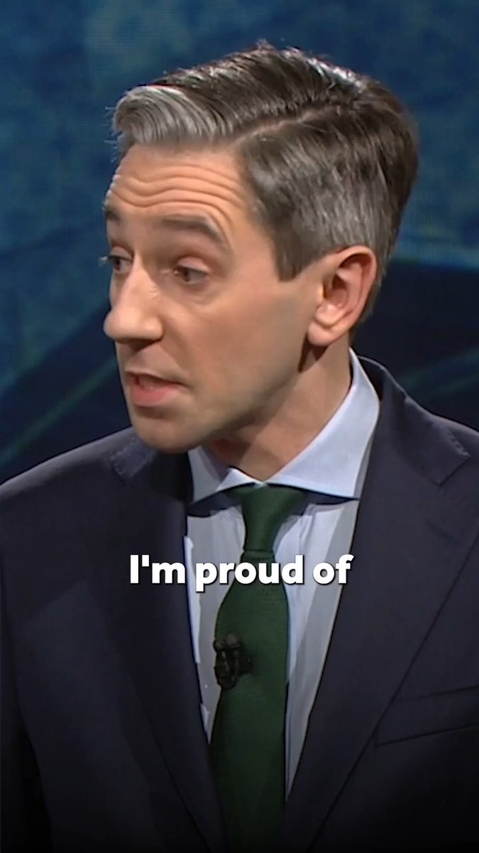 Fine Gael will back carers and help people with disabilities. #rtept #leadersdebate