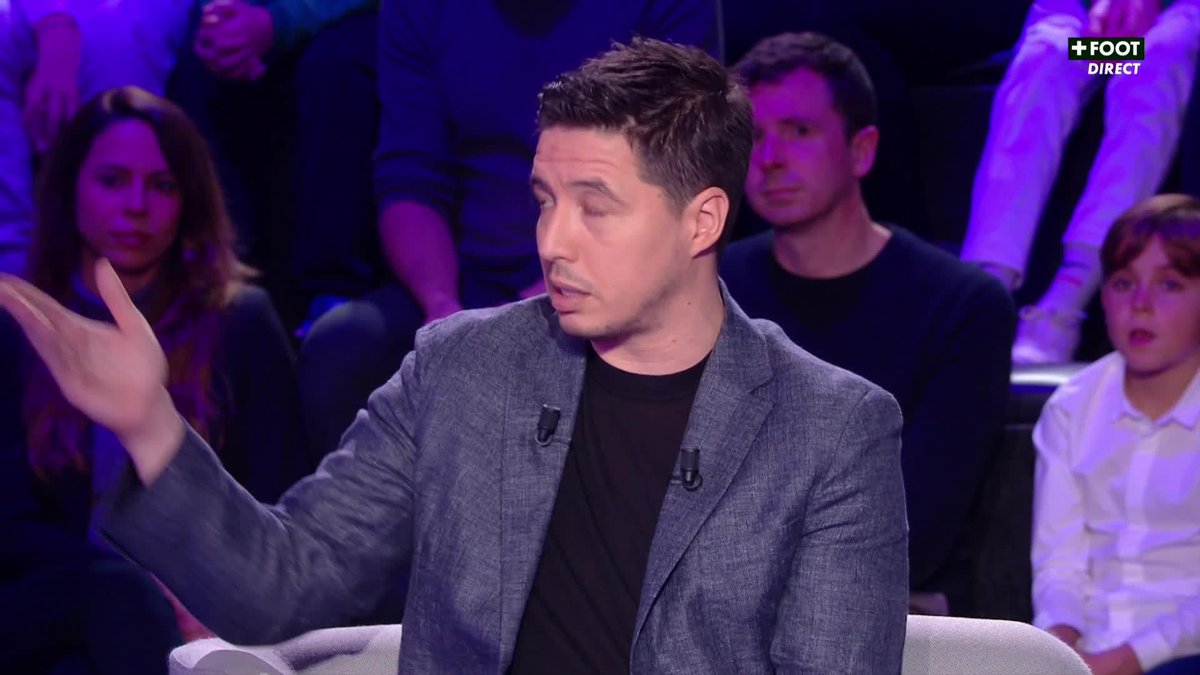 🗣️ "Tu es avec eux dans les réunions ?" 💥 Le débat animé entre Bertrand Latour et Samir Nasri sur la responsabilité de Luis Enrique et le manque de numéro 9 au PSG ! #FCBPSG | #UCL