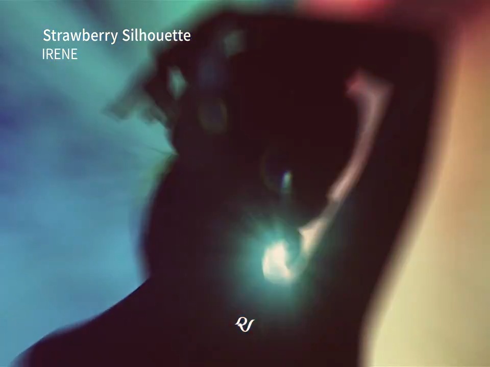 Irene 📂 Like A Flower - The 1st Mini Album (2024) 💿 Strawberry Silhouette (Bridge) #RedVelvet #레드벨벳 #아이린 #IRENE