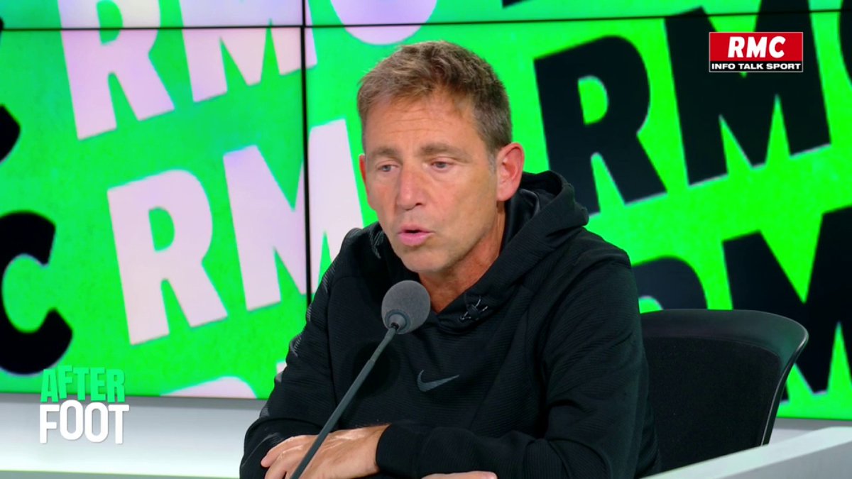 💥Daniel Riolo : "Avec 800 millions d'euros de budget, être 26eme, c'est une honte absolue !"