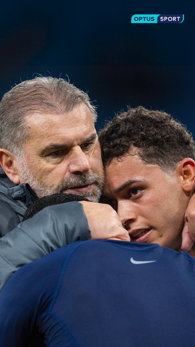 Angeball is all about the mentality and hard work 🧠 And it’s turned Brennan Johnson into a machine this season at Tottenham. Full interview 🎙️