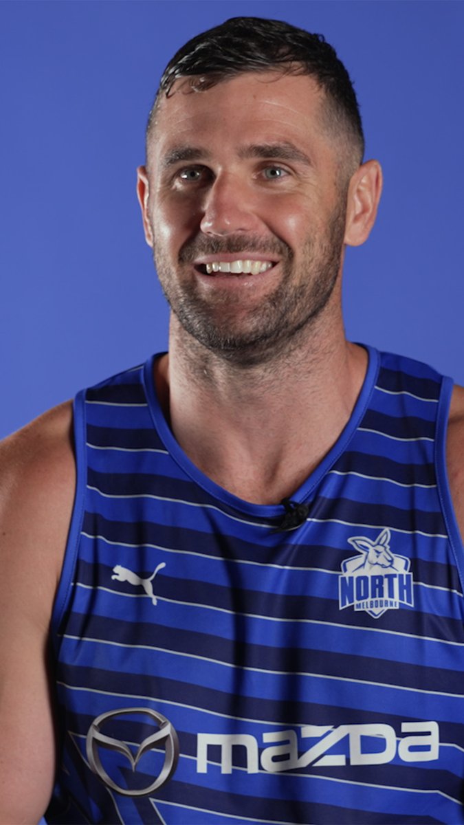 "There's a lot of talent there ... I'm excited for everyone to get a lick of the ice cream." 😋🍦 #Kangas