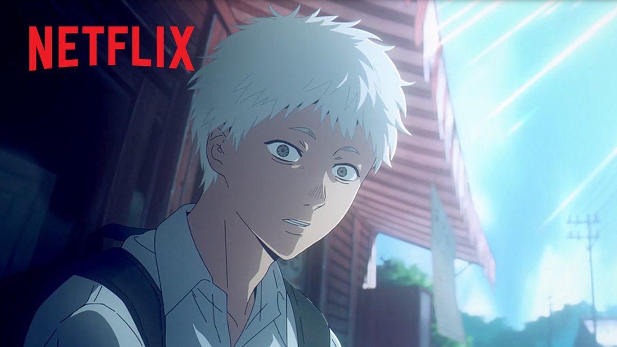 2025年夏よりNetflixにて配信決定🎉 アニメ『#光が死んだ夏』ティザーPVを公開🎞️ 男子高校生・よしき(CV #小林千晃)が、幼なじみを模倣する謎の存在・ヒカル(CV #梅田修一朗)との生活の中でさまざまな怪事件を体験する── #ひかなつアニメ TVアニメ「光が死んだ夏」公式 小林千晃 梅田修一朗