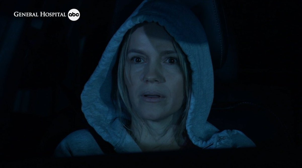 WATCH: A hitchhiking Lulu leaves Cody with more questions than answers. #GH